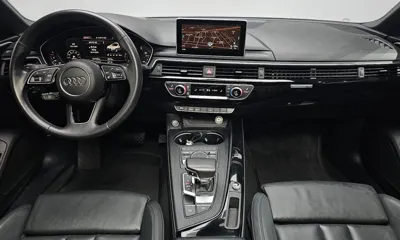 Audi A5 2019, 127532 км, за 12559.5 USD - фото 7