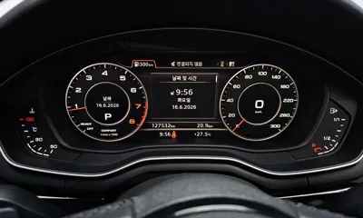 Audi A5 2019, 127532 км, за 12559.5 USD - фото 8