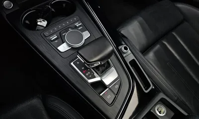 Audi A5 2019, 127532 км, за 12559.5 USD - фото 9