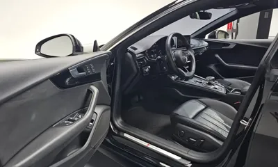 Audi A5 2019, 127532 км, за 12559.5 USD - фото 10