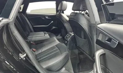 Audi A5 2019, 127532 км, за 12559.5 USD - фото 11