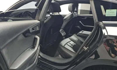 Audi A5 2019, 127532 км, за 12559.5 USD - фото 12