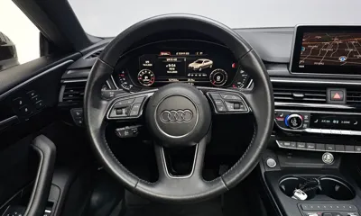 Audi A5 2019, 127532 км, за 12559.5 USD - фото 13