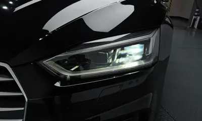Audi A5 2019, 127532 км, за 12559.5 USD - фото 22