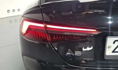 Audi A5 2019, 127532 км, за 12559.5 USD - фото 23