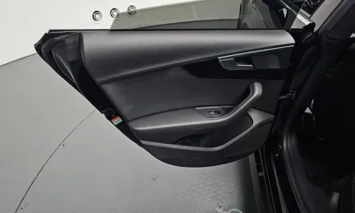 Audi A5 2019, 127532 км, за 12559.5 USD - фото 25