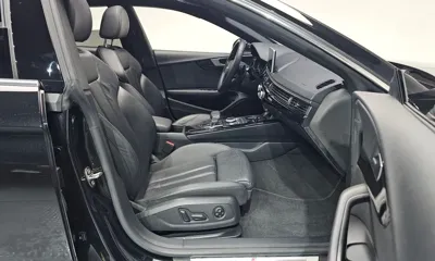 Audi A5 2019, 127532 км, за 12559.5 USD - фото 26