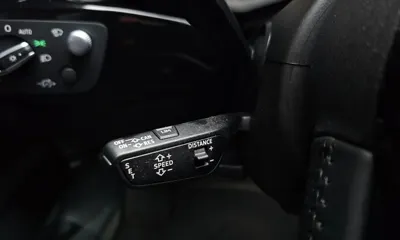 Audi A5 2019, 127532 км, за 12559.5 USD - фото 30