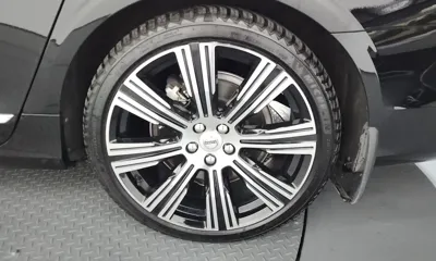 Volvo S90 2023, 62908 км, за 24720.29 USD