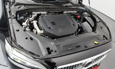 Volvo S90 2023, 62908 км, за 24720.29 USD - фото 6