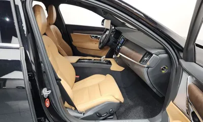 Volvo S90 2023, 62908 км, за 24720.29 USD - фото 11
