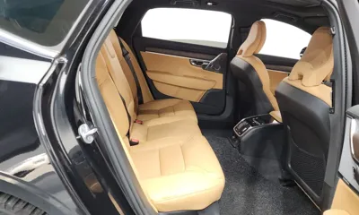Volvo S90 2023, 62908 км, за 24720.29 USD - фото 12