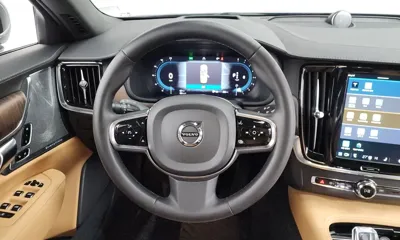 Volvo S90 2023, 62908 км, за 24720.29 USD - фото 13