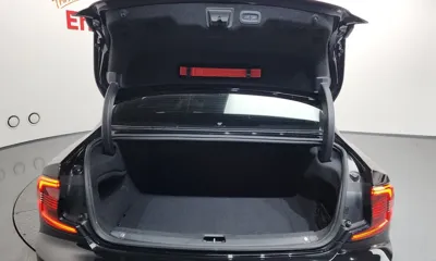 Volvo S90 2023, 62908 км, за 24720.29 USD - фото 20