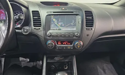 Kia K3 2013, 157601 км, за 3185.33 USD - фото 13