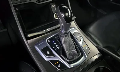 Hyundai Grandeur 2016, 158278 км, за 5853.72 USD - фото 9