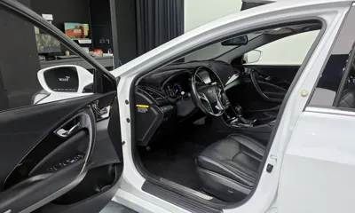 Hyundai Grandeur 2016, 158278 км, за 5853.72 USD - фото 10