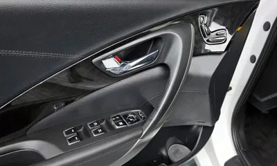 Hyundai Grandeur 2016, 158278 км, за 5853.72 USD - фото 11