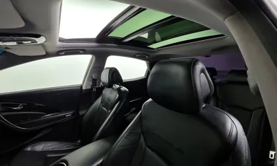 Hyundai Grandeur 2016, 158278 км, за 5853.72 USD - фото 19