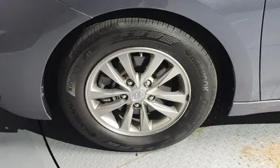 Hyundai Avante 2019, 91253 км, за 7676.3 USD