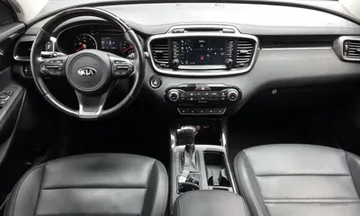 Kia Sorento 2015, 85453 км, за 8861.76 USD - фото 7