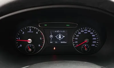 Kia Sorento 2015, 85453 км, за 8861.76 USD - фото 8