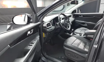 Kia Sorento 2015, 85453 км, за 8861.76 USD - фото 10