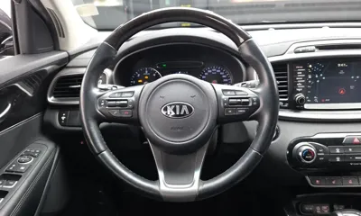 Kia Sorento 2015, 85453 км, за 8861.76 USD - фото 13