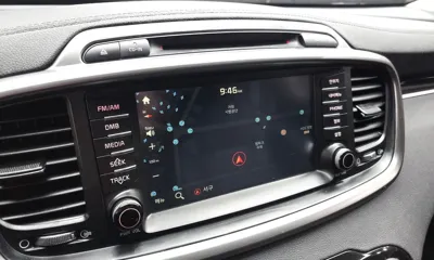 Kia Sorento 2015, 85453 км, за 8861.76 USD - фото 14