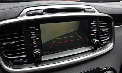 Kia Sorento 2015, 85453 км, за 8861.76 USD - фото 15