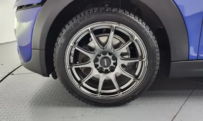 MINI Cooper 2020, 104687 км, за 10437.18 USD