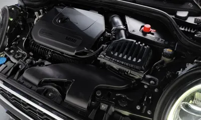 MINI Cooper 2020, 104687 км, за 10437.18 USD - фото 6