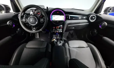 MINI Cooper 2020, 104687 км, за 10437.18 USD - фото 7