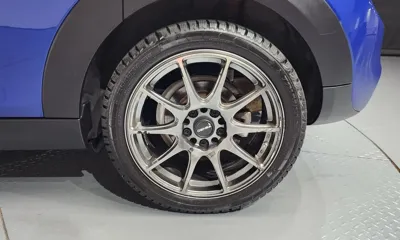 MINI Cooper 2020, 104687 км, за 10437.18 USD - фото 21