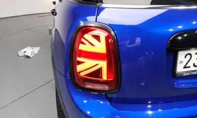 MINI Cooper 2020, 104687 км, за 10437.18 USD - фото 23