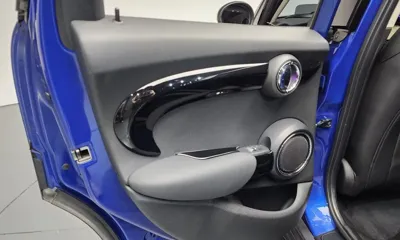 MINI Cooper 2020, 104687 км, за 10437.18 USD - фото 25