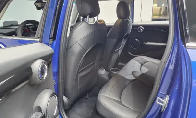 MINI Cooper 2020, 104687 км, за 10437.18 USD - фото 26