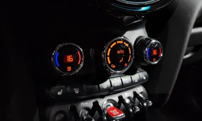 MINI Cooper 2020, 104687 км, за 10437.18 USD - фото 32