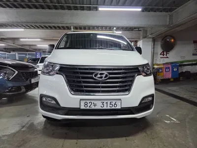Hyundai Starex 2019, 37481 км, за 11021.4 USD