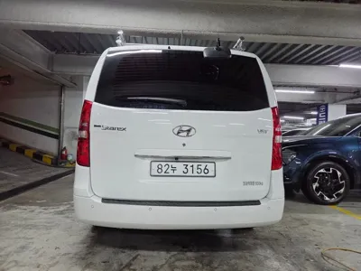 Hyundai Starex 2019, 37481 км, за 11021.4 USD