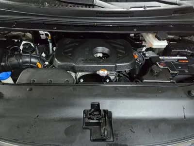 Hyundai Starex 2019, 37481 км, за 10938.12 USD - фото 6