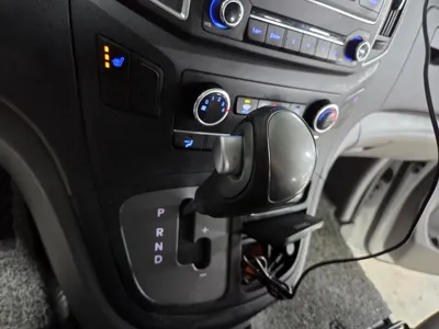 Hyundai Starex 2019, 37481 км, за 10938.12 USD - фото 9