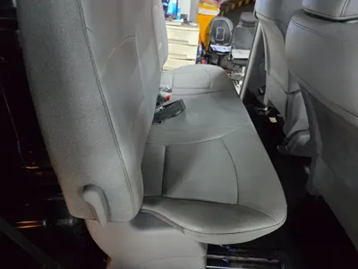 Hyundai Starex 2019, 37481 км, за 10938.12 USD - фото 16
