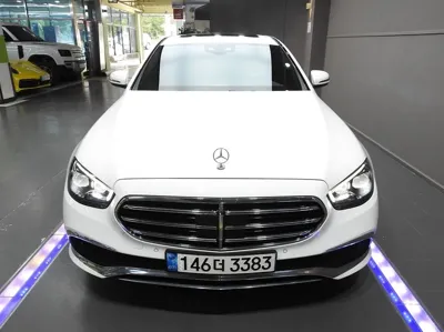 Mercedes-Benz E-Class 2021, 150621 км, за 18175.91 USD