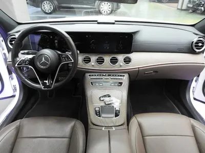 Mercedes-Benz E-Class 2021, 150621 км, за 18167.6 USD - фото 7