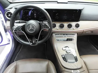 Mercedes-Benz E-Class 2021, 150621 км, за 18167.6 USD - фото 9