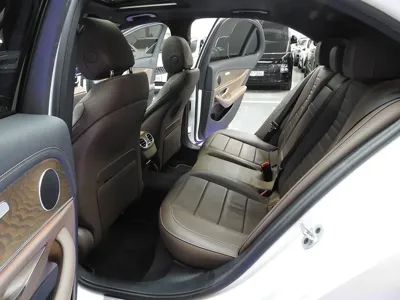 Mercedes-Benz E-Class 2021, 150621 км, за 18167.6 USD - фото 12