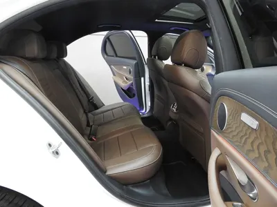 Mercedes-Benz E-Class 2021, 150621 км, за 18167.6 USD - фото 13