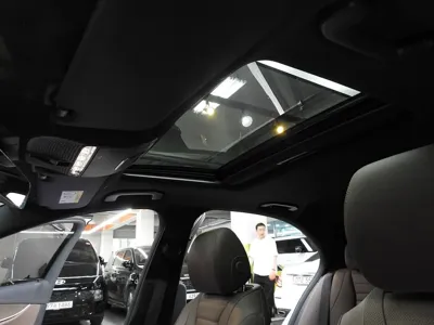 Mercedes-Benz E-Class 2021, 150621 км, за 18167.6 USD - фото 20