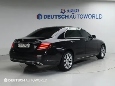 Mercedes-Benz E-Class 2019, 88723 км, за 17001.44 USD